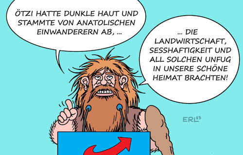 Ötzi Ötzi