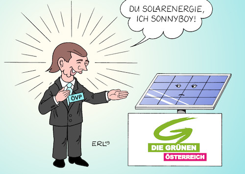 ÖVP Grüne ÖVP Grüne