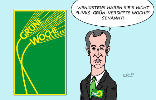 Özdemir erleichtert Özdemir erleichtert