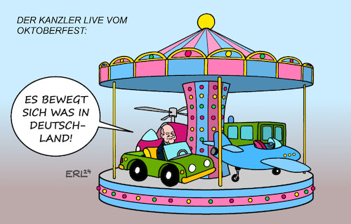 Ogsagt is! Ogsagt is!