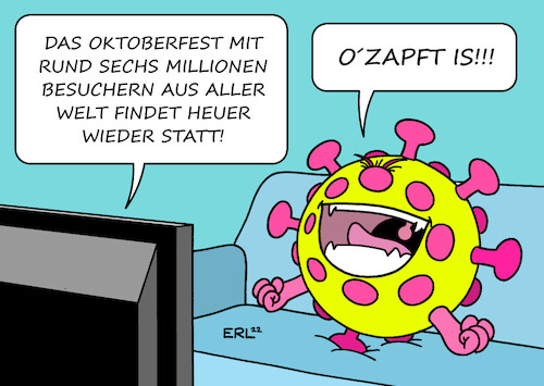Oktoberfest Oktoberfest