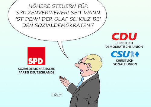 Olaf Scholz Olaf Scholz