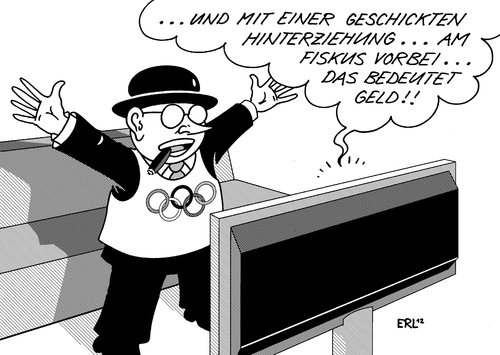 Olympische Disziplin Olympische Disziplin