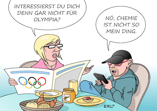 Olympische Winterspiele