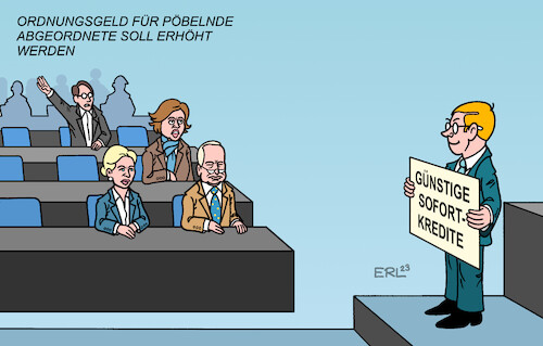 Ordnungsgeld Ordnungsgeld