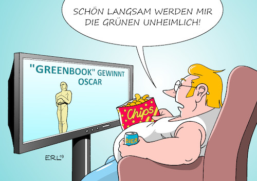 Oscar Oscar