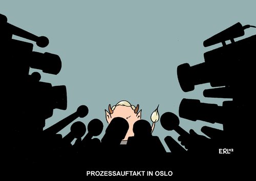 Cartoon: Oslo (medium) by Erl tagged utoya,massenmord,attentat,breivik,anders,oslo,norwegen,gericht,prozess,rassismus,rechtsextremismus,nationalismus,medien,aufmerksamkeit,kamera,mikrofon,teufel,prozess,gericht,norwegen,oslo,anders,breivik,attentat,massenmord,utoya,rassismus,rechtsextremismus,nationalismus,aufmerksamkeit,terrorismus,mörder,justiz