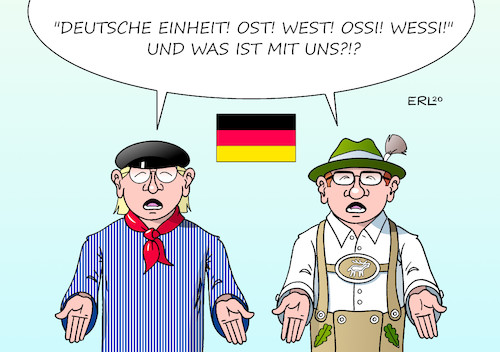 Ost West Ost West