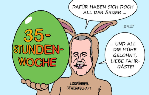Osterhase Osterhase