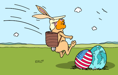 Osterhase Osterhase