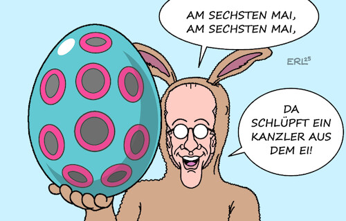 Osterhase Friedrich Osterhase Friedrich