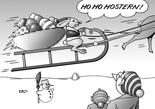 Ostern 2013