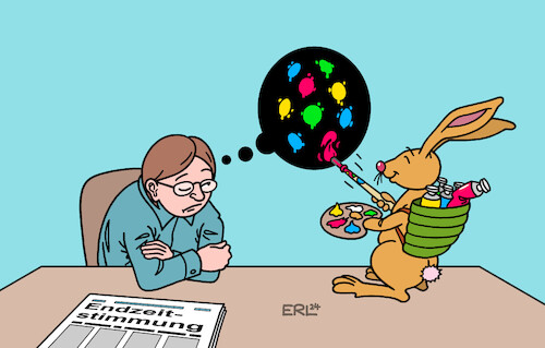 Ostern Ostern