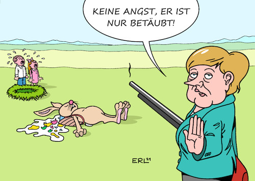 Osterruhe I Osterruhe I
