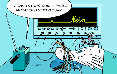 Pager Pager