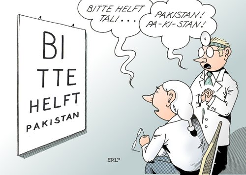 Pakistanhilfe Pakistanhilfe