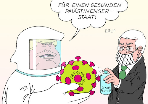 Palästinenserstaat Palästinenserstaat
