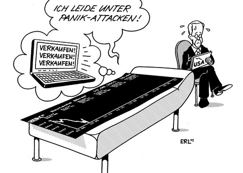 Panik-Attacken Panik-Attacken