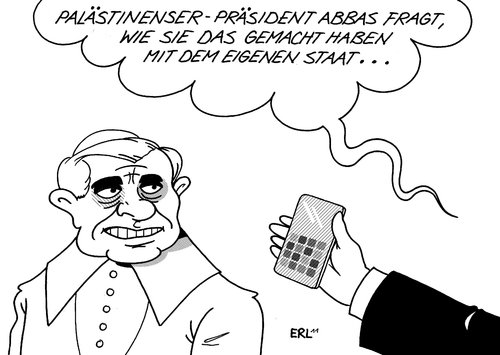 Papst Palästinenser Papst Palästinenser
