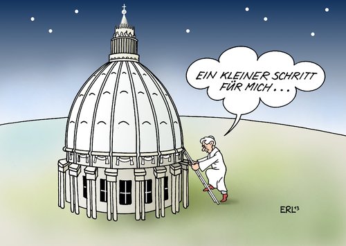Papst Rücktritt Papst Rücktritt