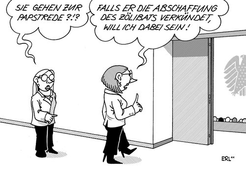 Papstrede Papstrede