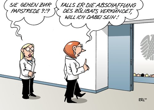 Papstrede Papstrede