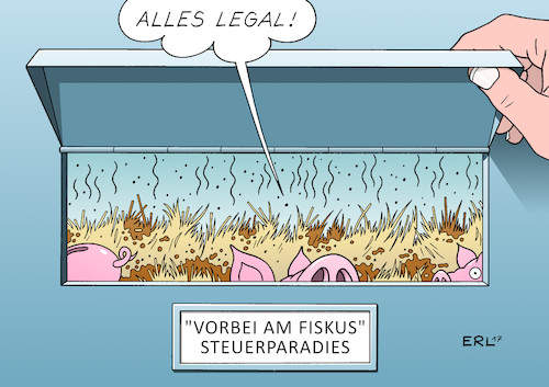 Paradise Papers Paradise Papers