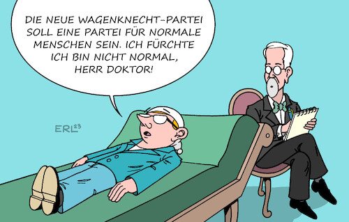 Partei für normale Menschen Partei für normale Menschen