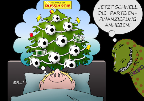 Parteienfinanzierung Parteienfinanzierung