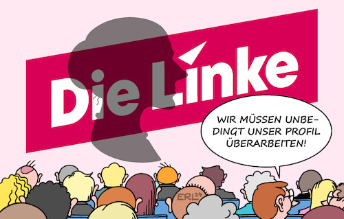 Parteitag Die Linke Parteitag Die Linke