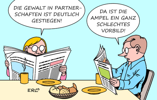 Partnergewalt Partnergewalt