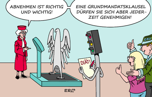 Patient Bundestag Patient Bundestag
