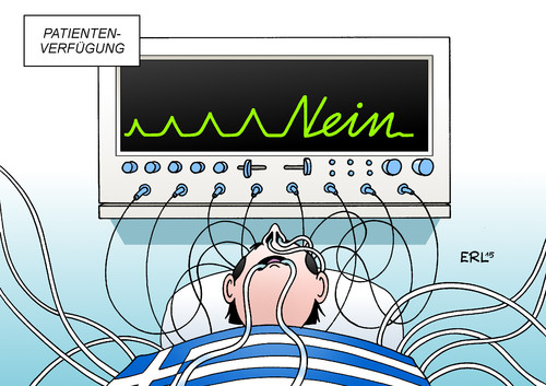 Patientenverfügung Patientenverfügung