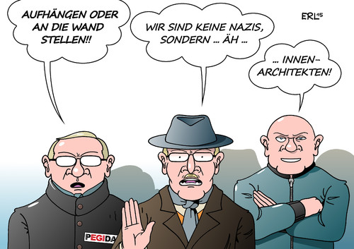 Pegida Pegida