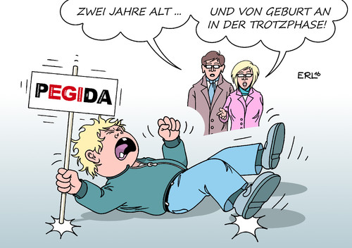 Pegida Pegida