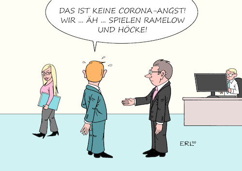 Peinliche Situation Peinliche Situation