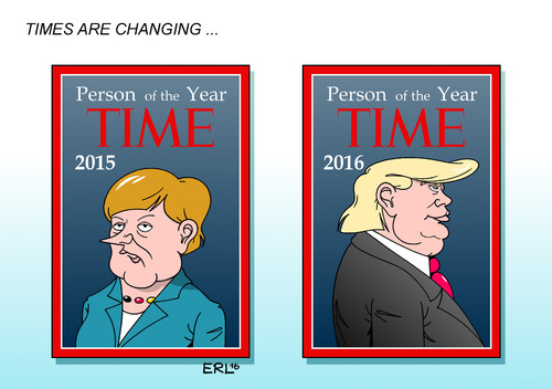 Person des Jahres Person des Jahres