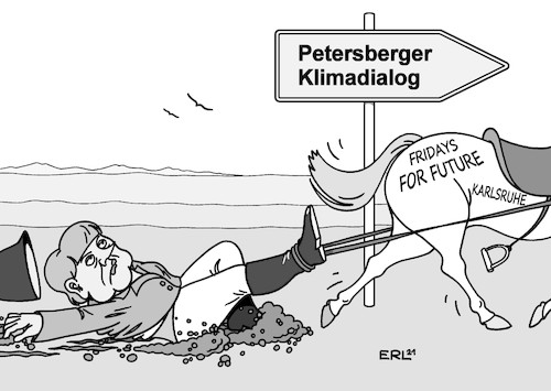 Petersberger Klimadialog