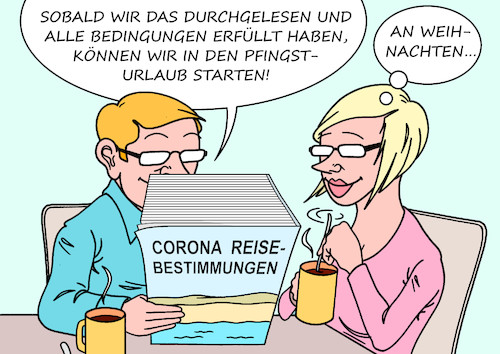 Pfingsturlaub Pfingsturlaub