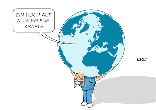 Pflegetag I Pflegetag I