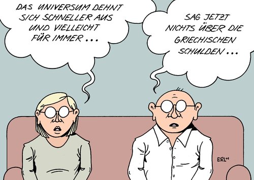 Physik-Nobelpreis