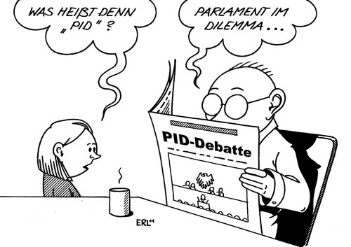 PID PID