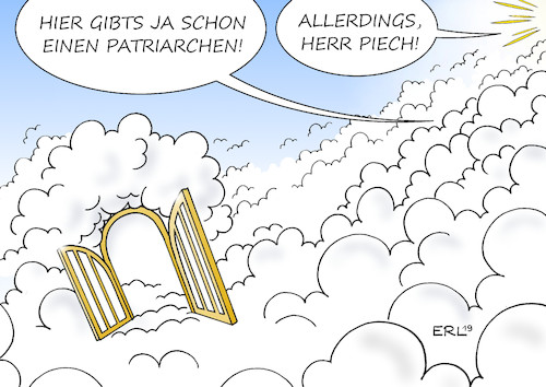 Piech Piech