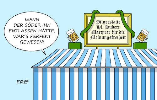 Pilgerstätte