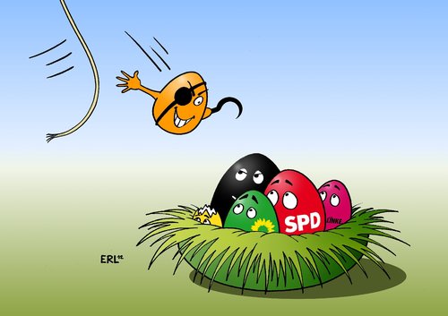 Piraten Piraten