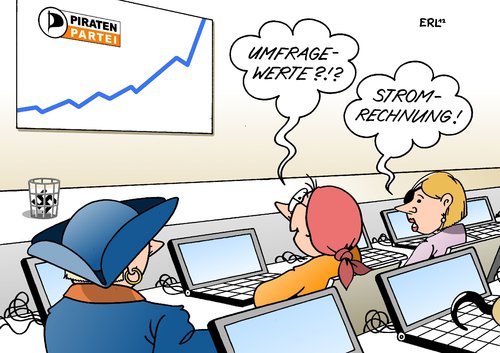 Piraten Piraten