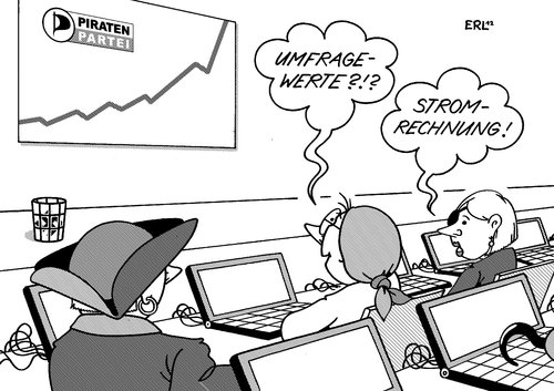 Piraten Piraten