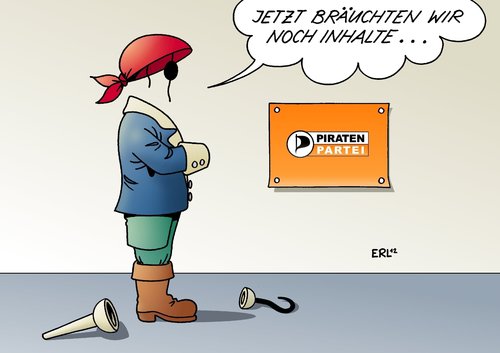 Piraten Piraten