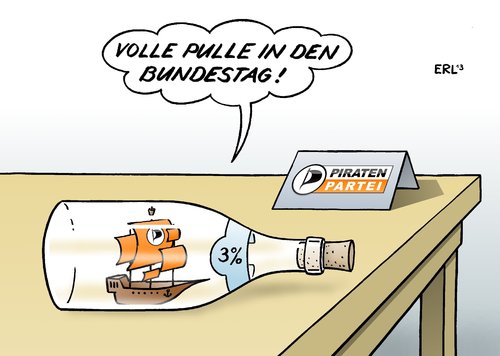 Piraten Piraten