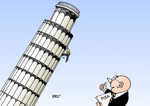 Pisa Pisa